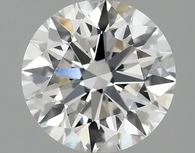 1.60 CT Round Brilliant Diamond
