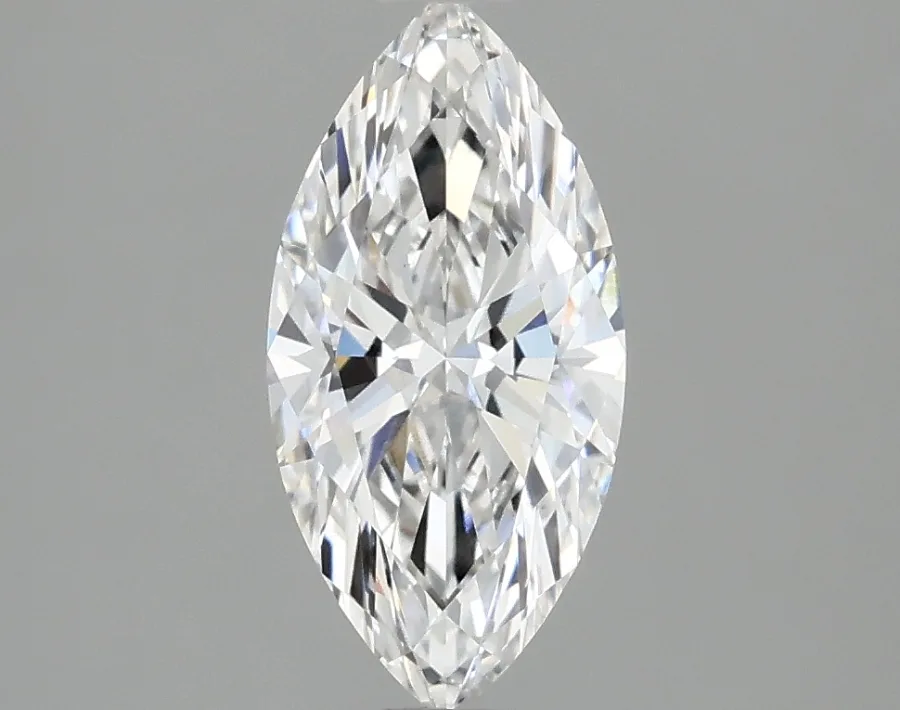 1.36 CT Marquise Diamond
