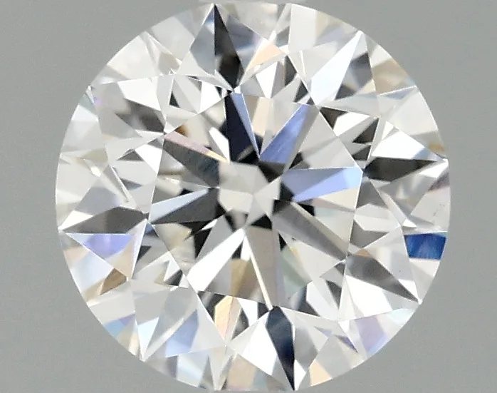 1.50 CT Round Brilliant Diamond
