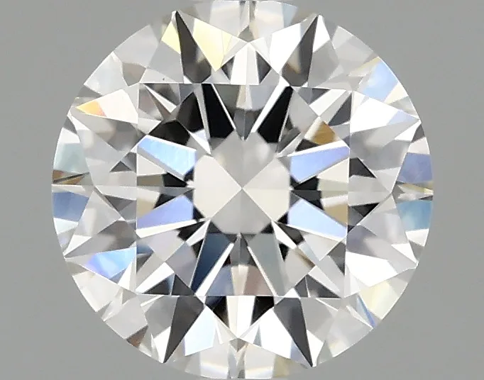 1.06 CT Round Brilliant Diamond