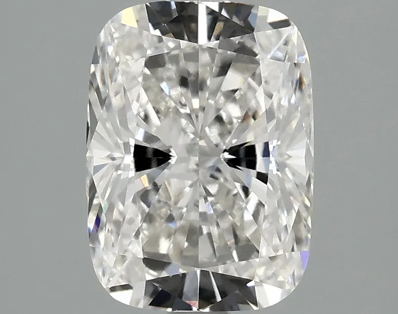 1.99 CT Cushion Diamond
