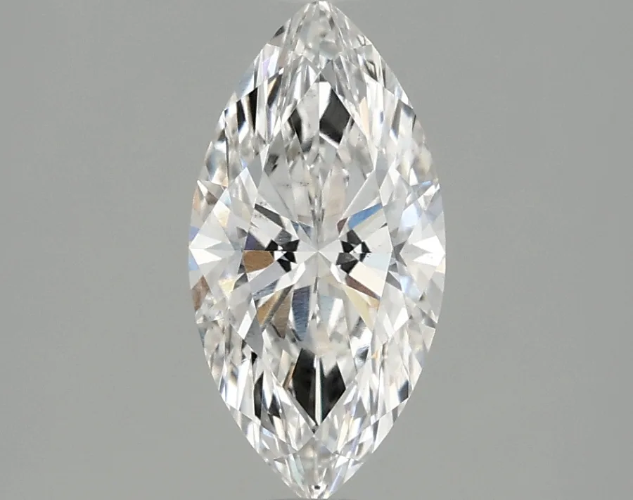 1.36 CT Marquise Diamond