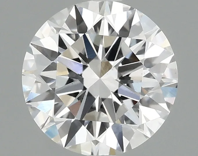 1.43 CT Round Brilliant Diamond
