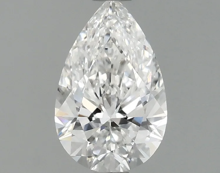 1.04 CT Pear Diamond