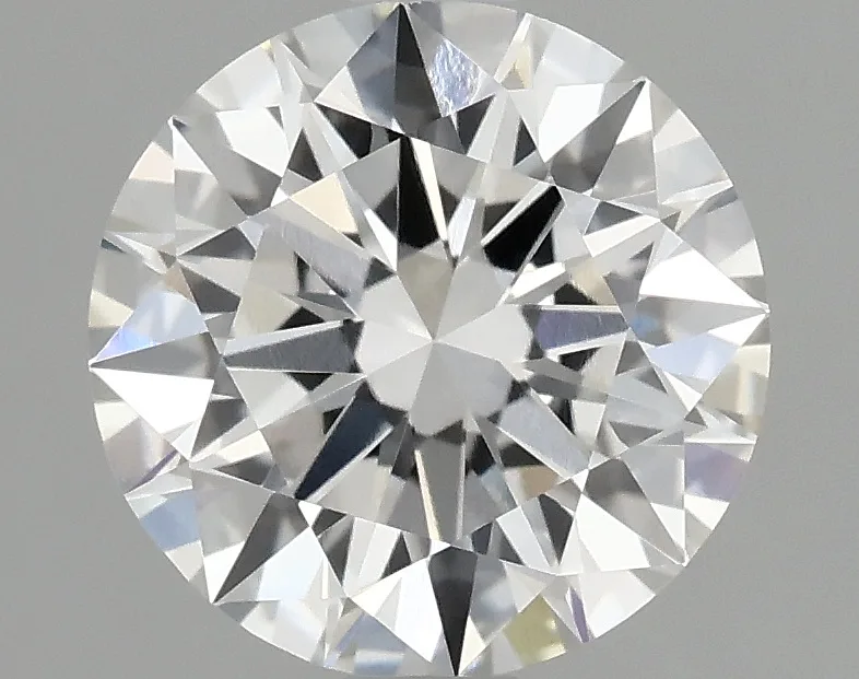 1.48 CT Round Brilliant Diamond