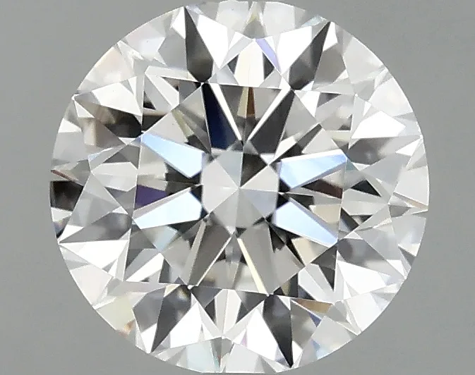 1.98 CT Round Brilliant Diamond