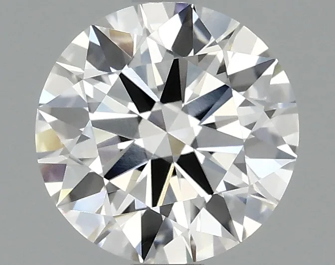 0.99 CT Round Brilliant Diamond