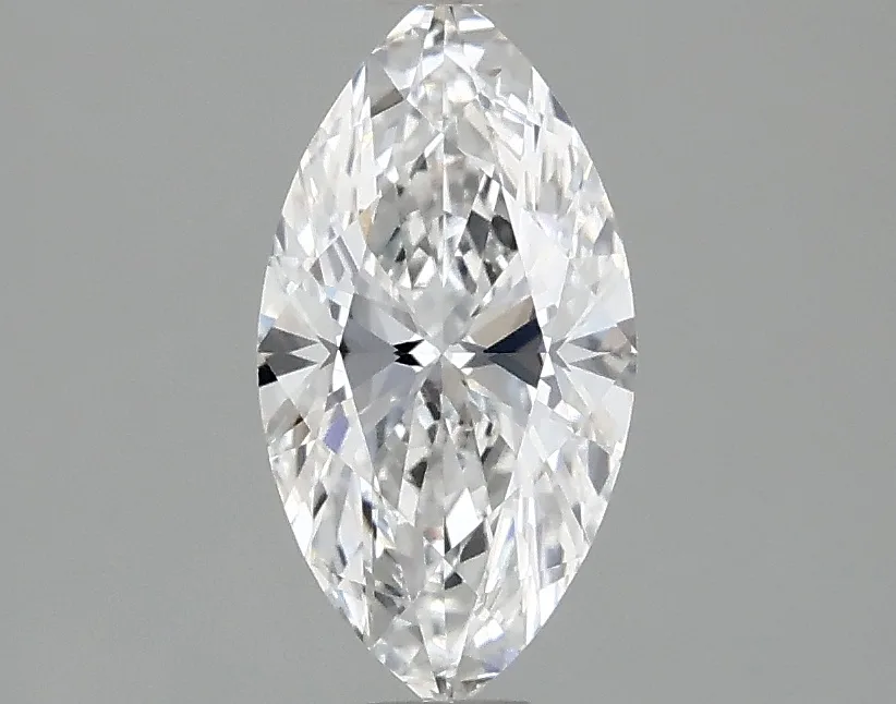 0.98 CT Marquise Diamond