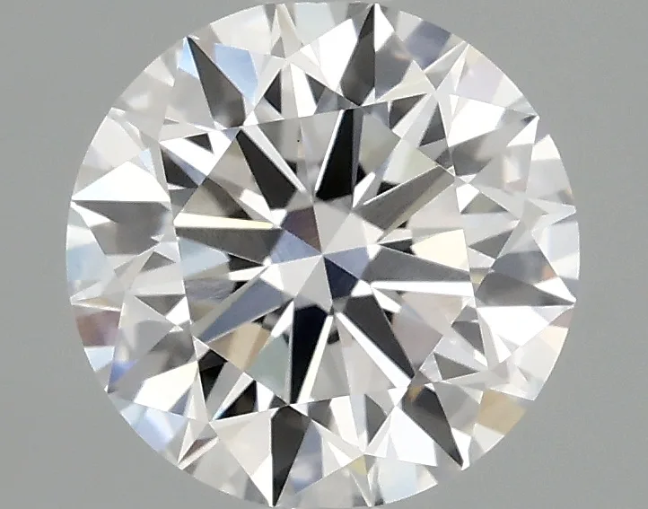 1.56 CT Round Brilliant Diamond
