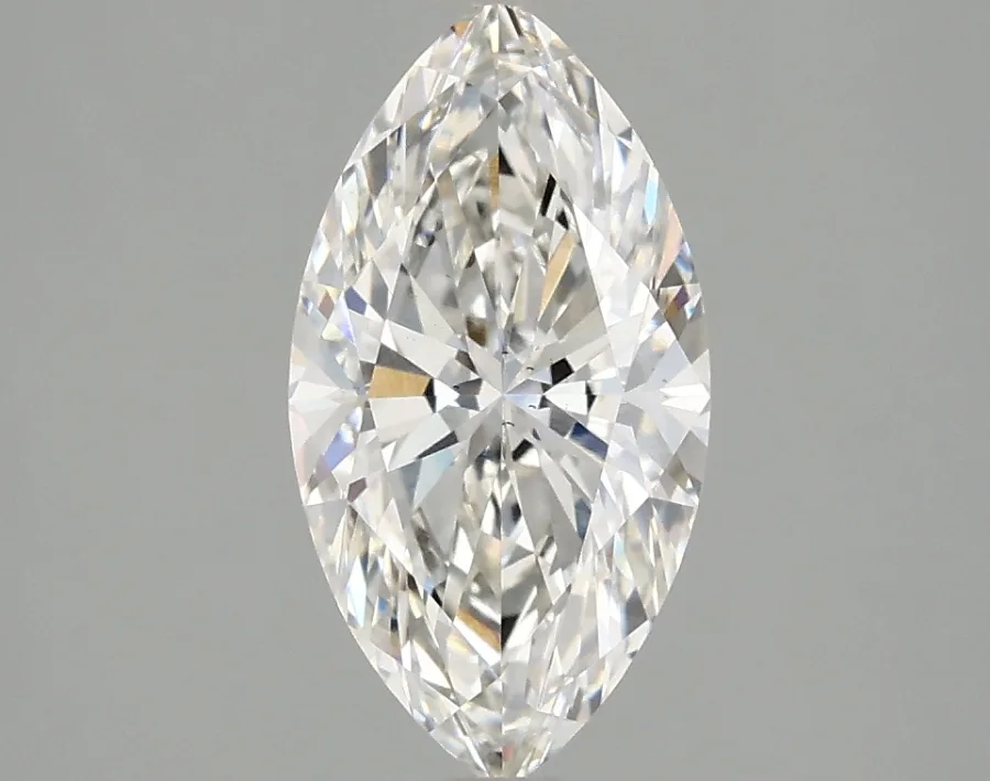 1.58 CT Marquise Diamond