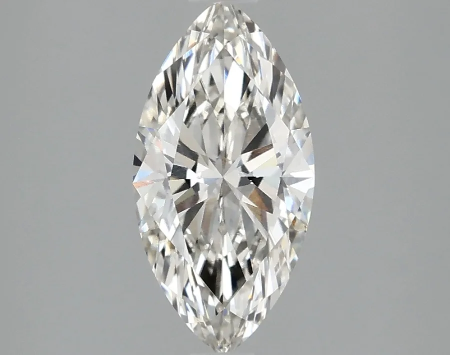 1.54 CT Marquise Diamond