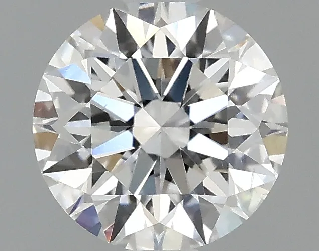 1.02 CT Round Brilliant Diamond