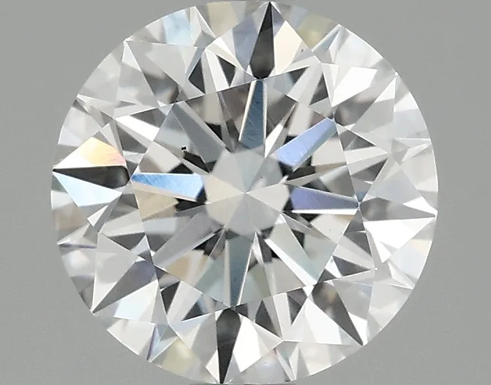 1.56 CT Round Brilliant Diamond