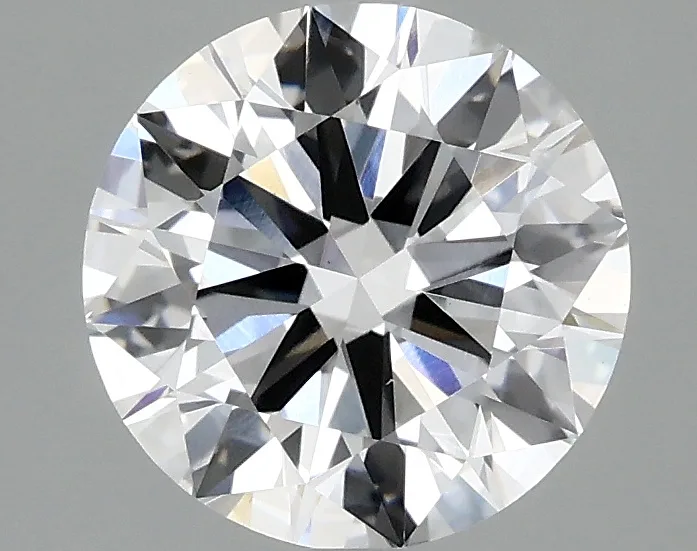 1.93 CT Round Brilliant Diamond