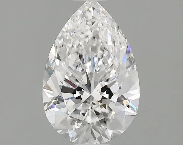 1.03 CT Pear Diamond