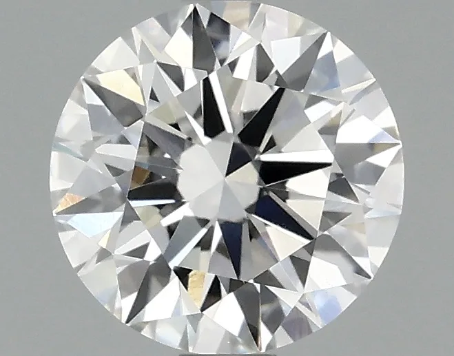 1.05 CT Round Brilliant Diamond