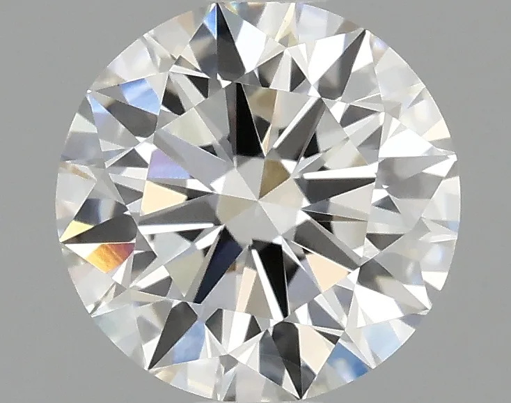 1.07 CT Round Brilliant Diamond