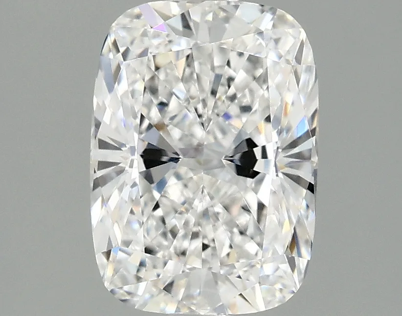 1.99 CT Cushion Diamond