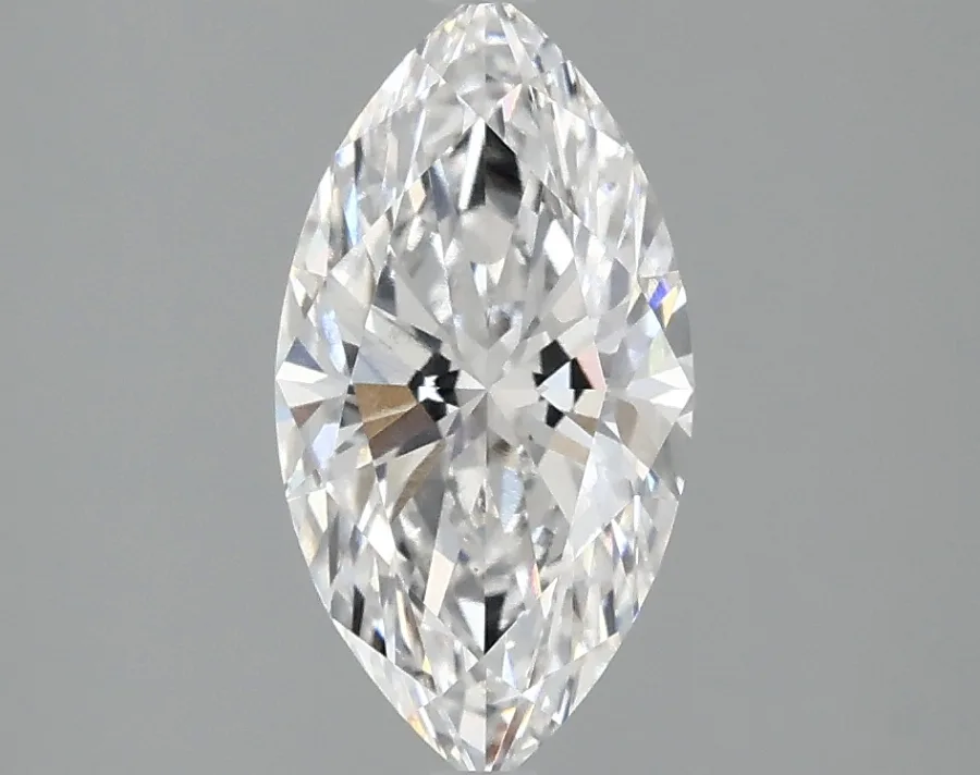 1.53 CT Marquise Diamond