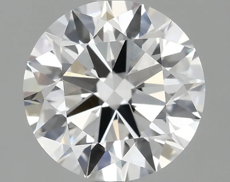 1.49 CT Round Brilliant Diamond