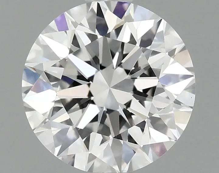 1.08 CT Round Brilliant Diamond