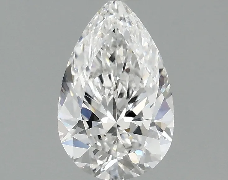 1.01 CT Pear Diamond