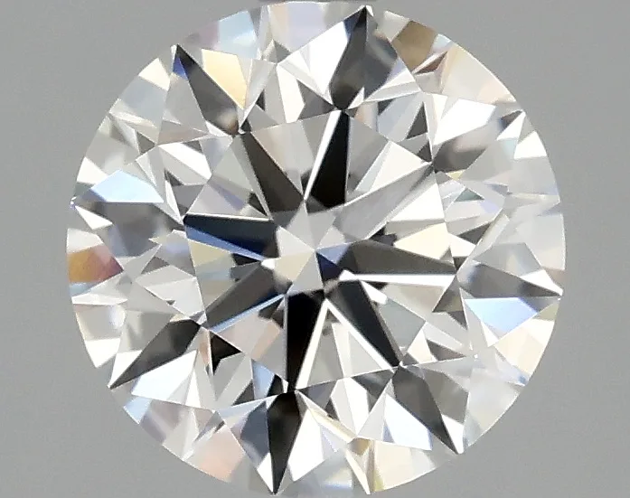 1.98 CT Round Brilliant Diamond