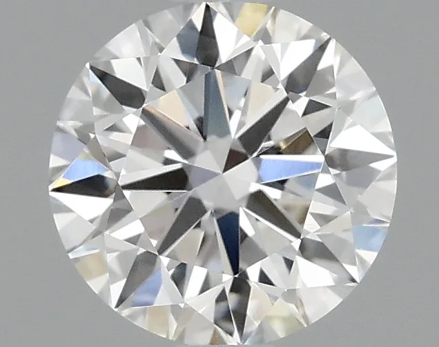 1.00 CT Round Brilliant Diamond