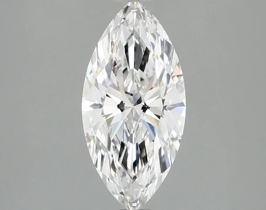1.40 CT Marquise Diamond