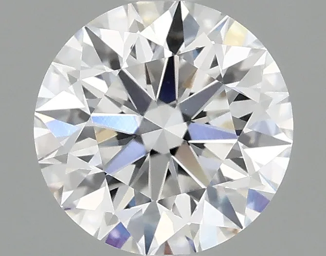 1.55 CT Round Brilliant Diamond