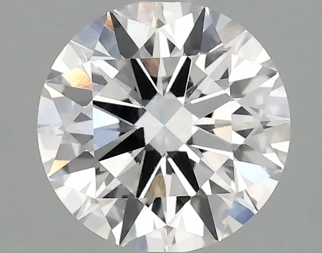 1.58 CT Round Brilliant Diamond