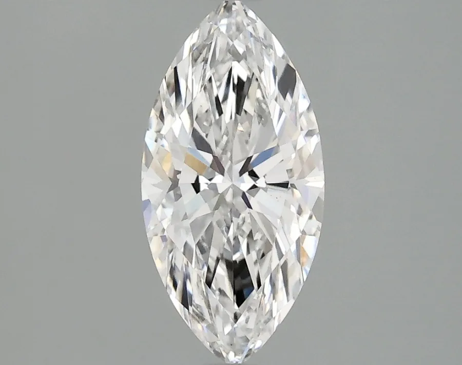 1.51 CT Marquise Diamond