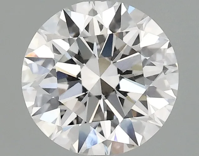 1.51 CT Round Brilliant Diamond