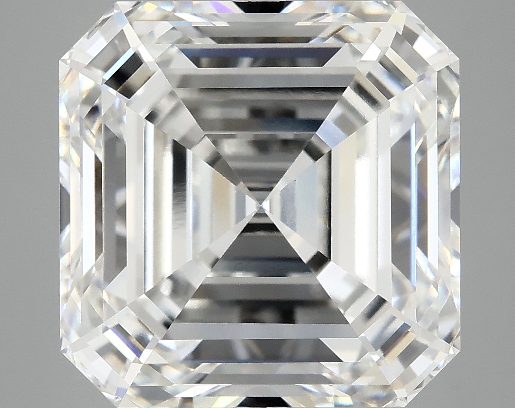 10.43 CT ASH Diamond