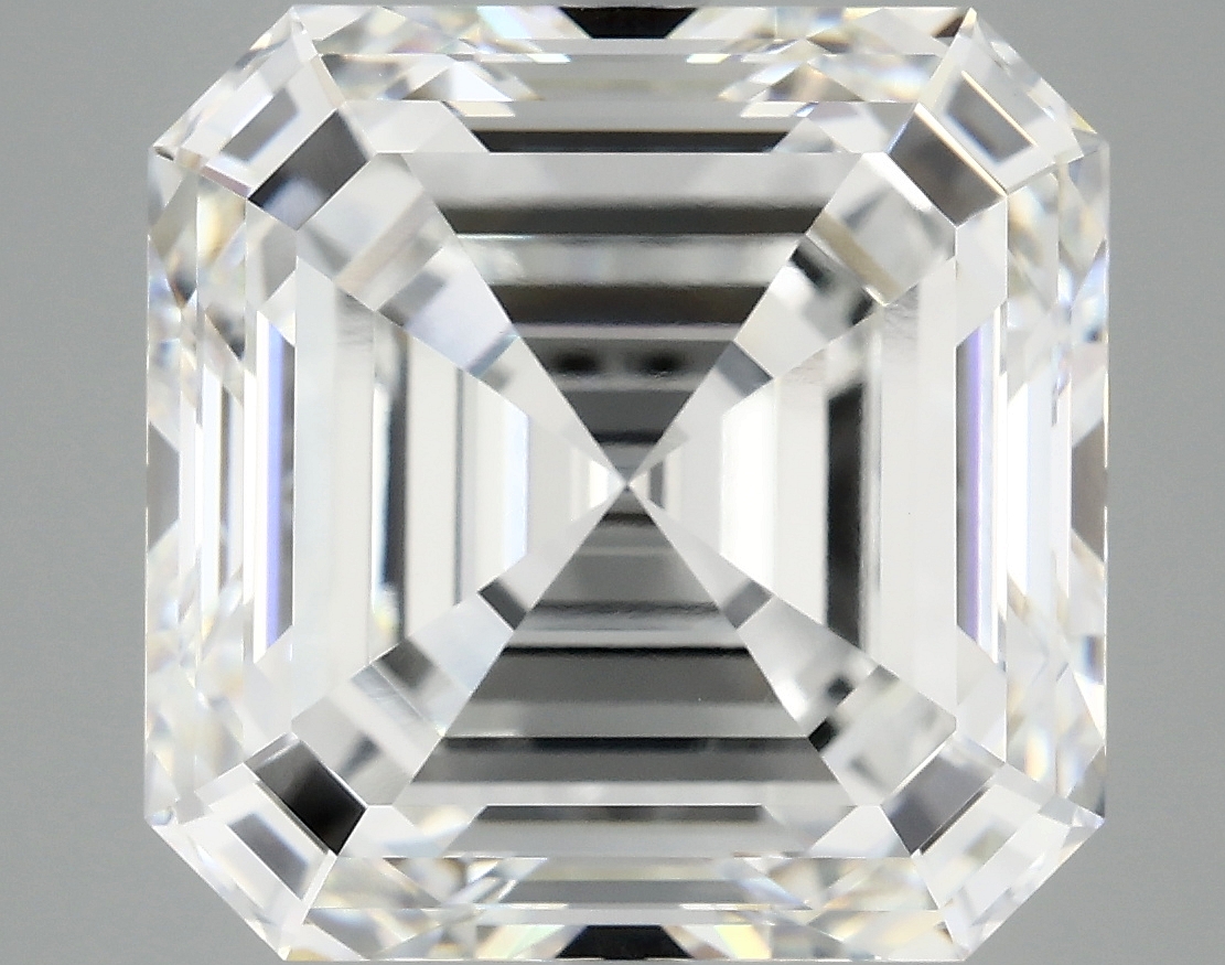 10.63 CT ASH Diamond