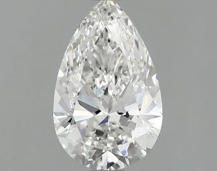 1.01 CT Pear Diamond