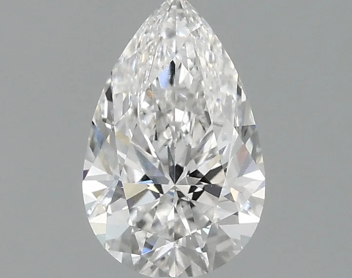 1.04 CT Pear Diamond