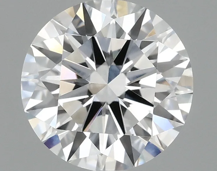 1.44 CT Round Brilliant Diamond
