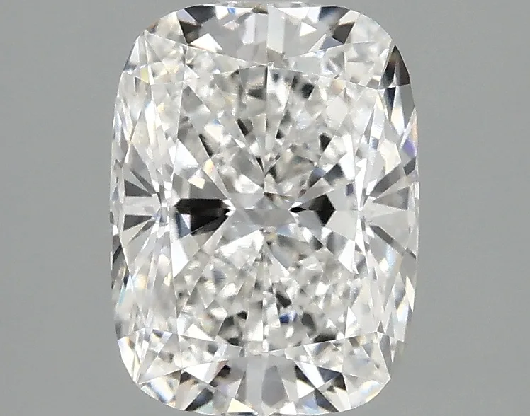 1.97 CT Cushion Diamond