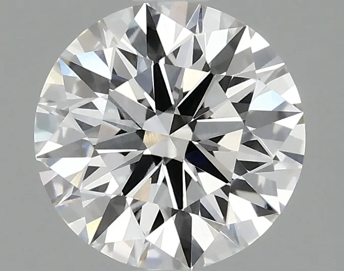 1.52 CT Round Brilliant Diamond