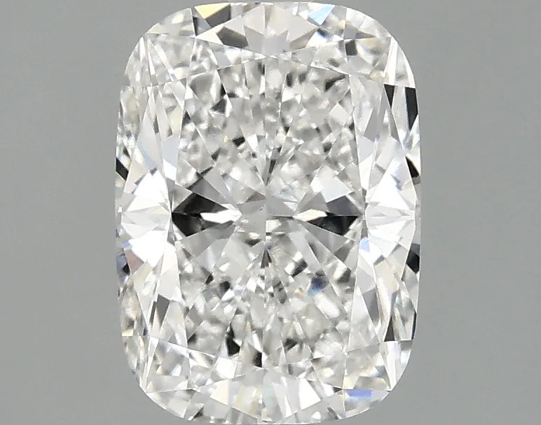 1.97 CT Cushion Diamond