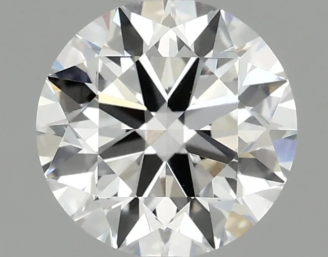 1.09 CT Round Brilliant Diamond