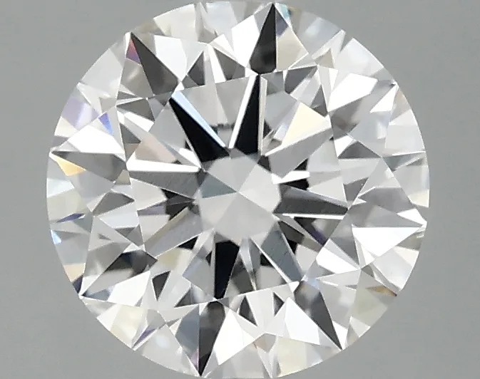 1.94 CT Round Brilliant Diamond