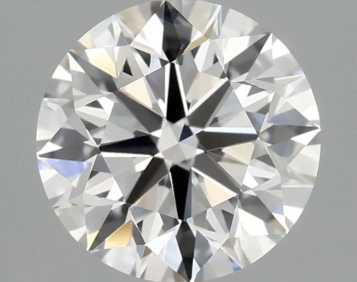 1.98 CT Round Brilliant Diamond