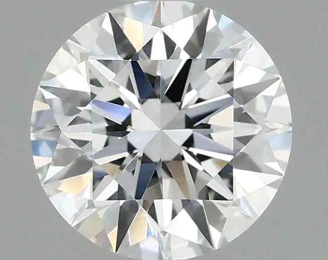 1.10 CT Round Brilliant Diamond
