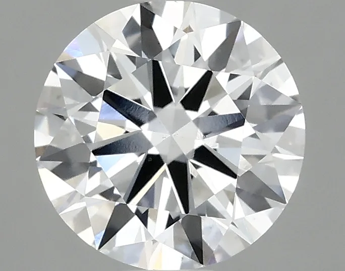 1.54 CT Round Brilliant Diamond