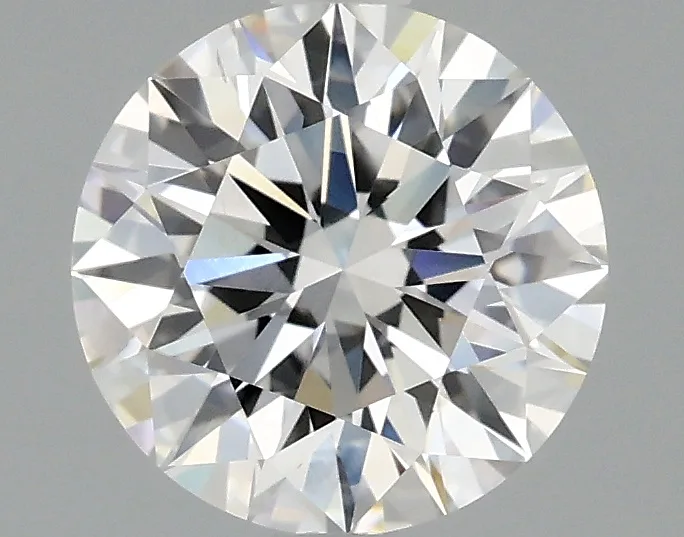 1.51 CT Round Brilliant Diamond