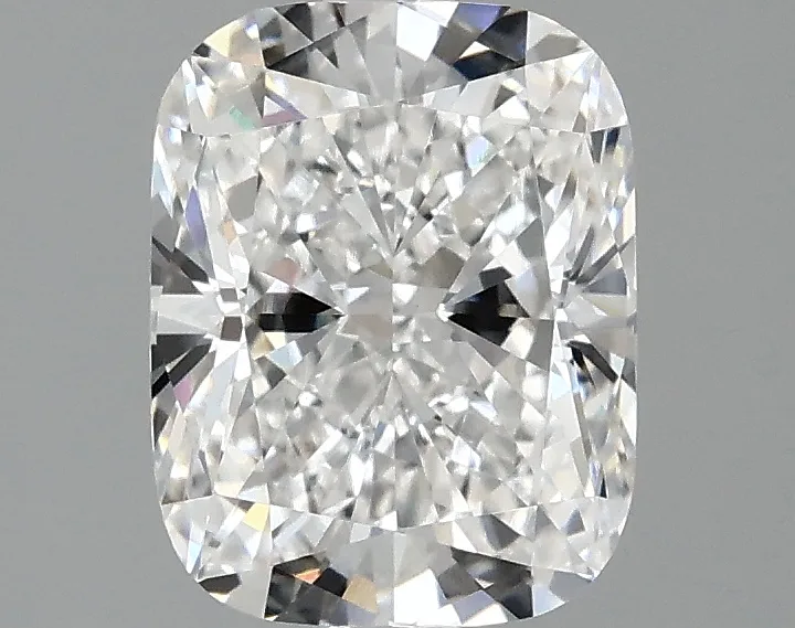 1.91 CT Cushion Diamond