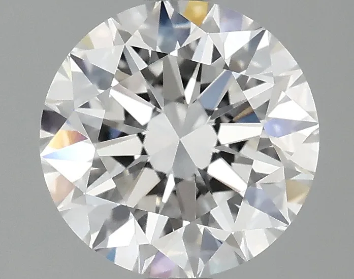 1.52 CT Round Brilliant Diamond