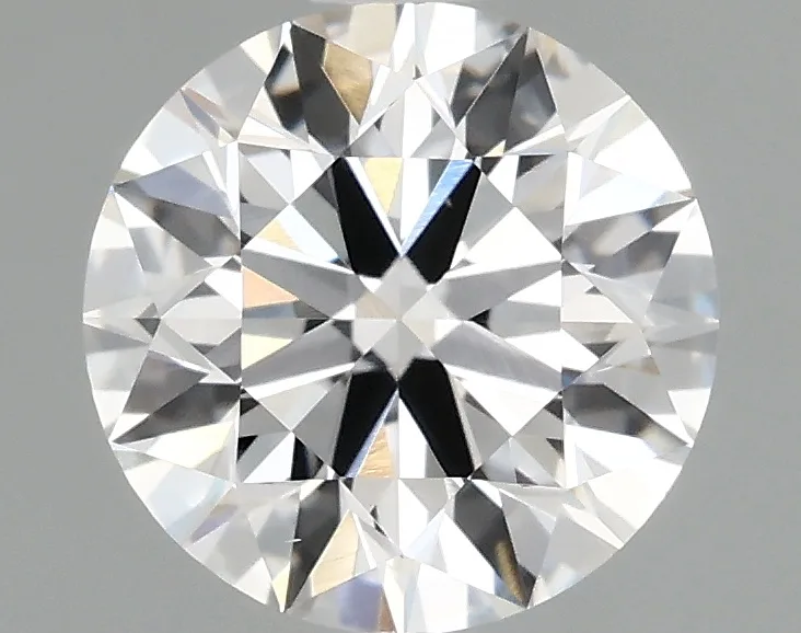 1.06 CT Round Brilliant Diamond